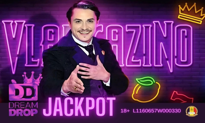 Vlad Casino Zahlungen
