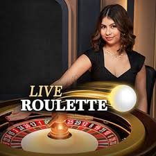 Live Roulette